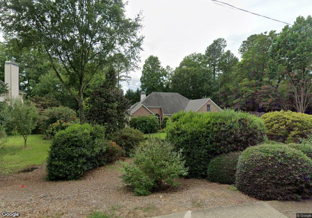 2087 Murdock Rd, Marietta, GA 30062 - photo 1