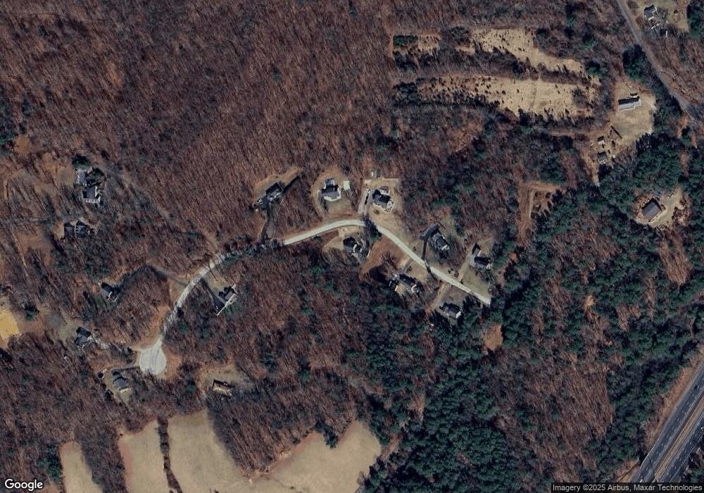 25 Wilderness Way, Willington, CT 06279 - photo 1