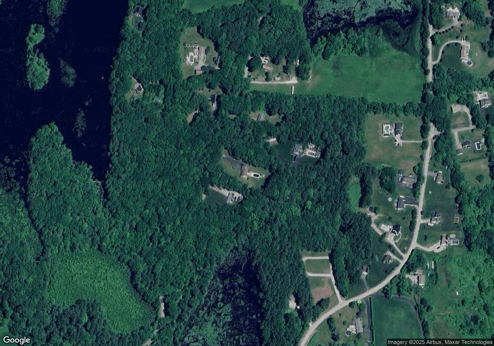 54 Baker Pond Rd, Dudley, MA 01571 - photo 1