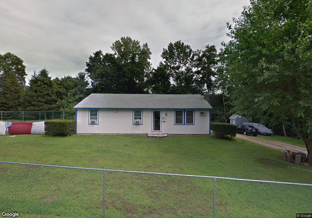 47 Chapman St, Willimantic, CT 06226 - photo 1