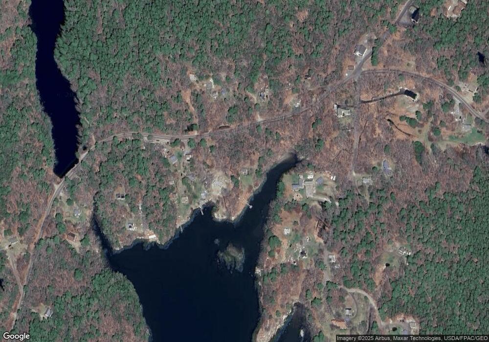 1319 Five Islands Rd, Georgetown, ME 04548 - photo 1