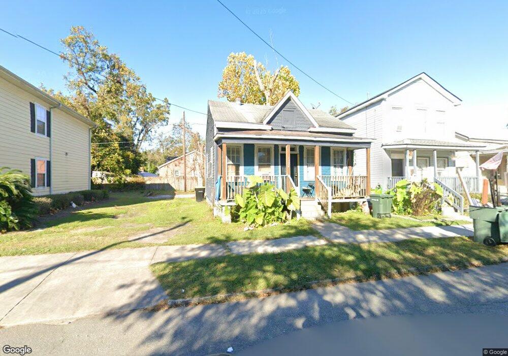 1126 Graydon St, Savannah, GA 31404 - photo 1