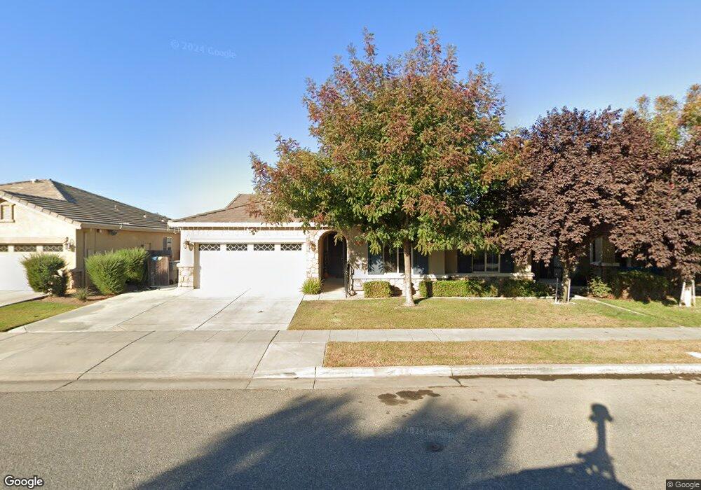 3383 N Jason Ave, Fresno, CA 93737 - photo 1
