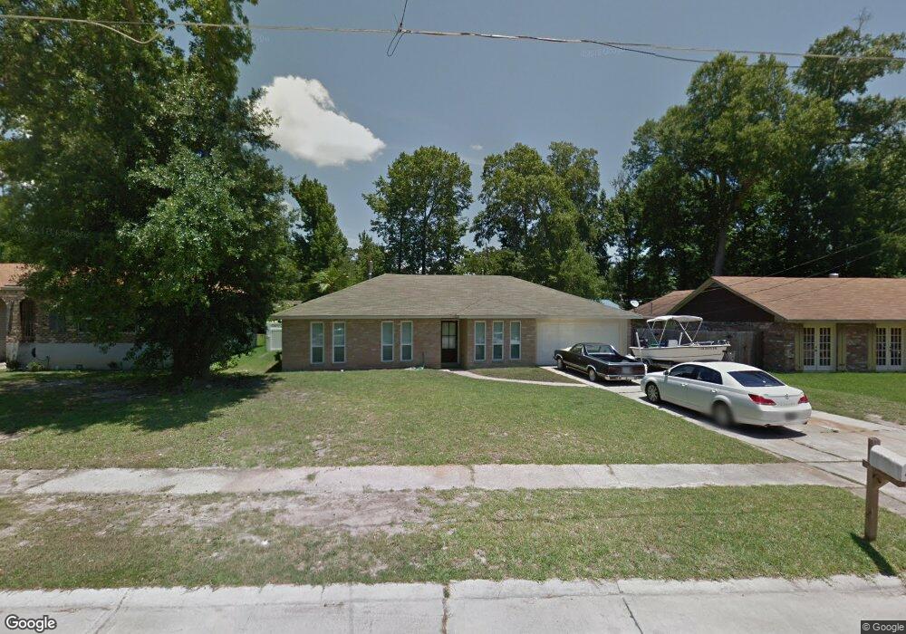 612 Markham Other, Slidell, LA 70458 - photo 1