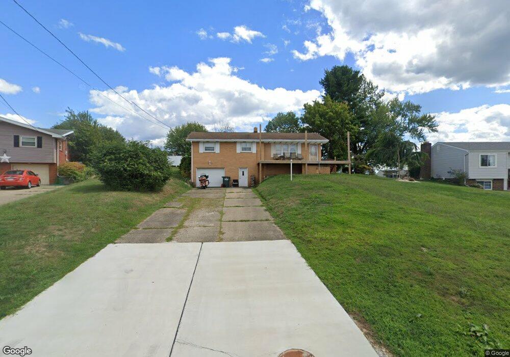 2980 St Johns Rd, Colliers, WV 26035 - photo 1