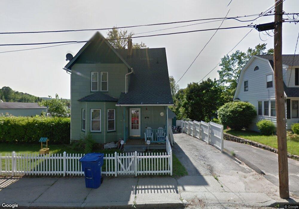 295 Dwight St, Waterbury, CT 06704 - photo 1