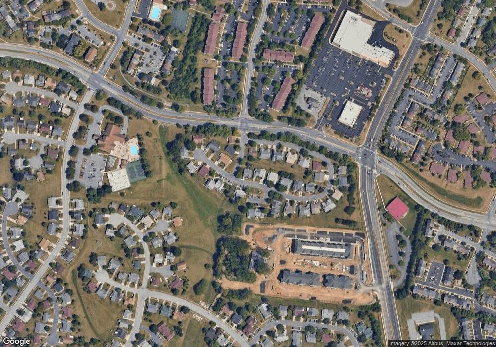 5798 Box Elder Ct, Frederick, MD 21703 - photo 1