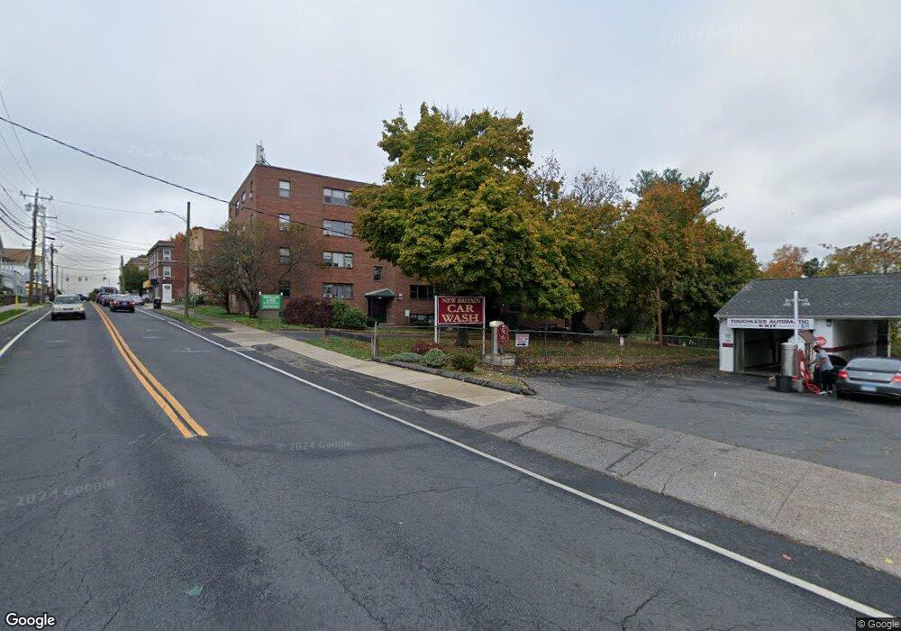 378 S Main St unit 109, New Britain, CT 06051 - photo 1