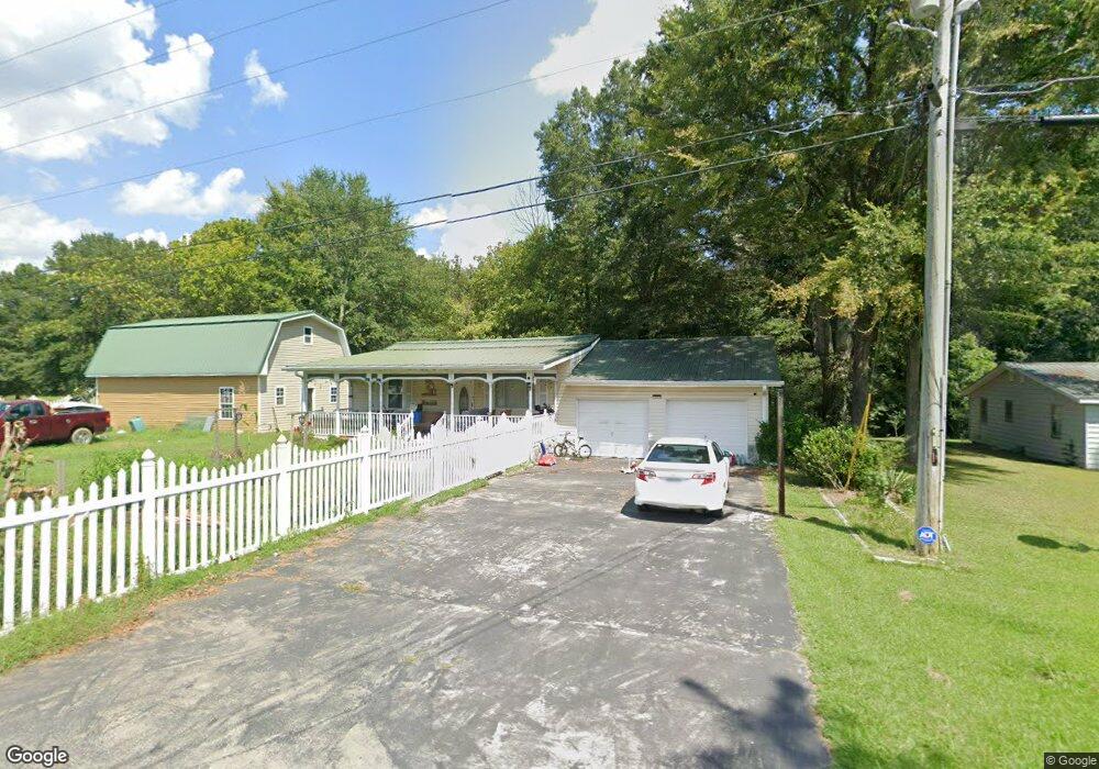 4347 Old Dixie Hwy SE, Dalton, GA 30721 - photo 1