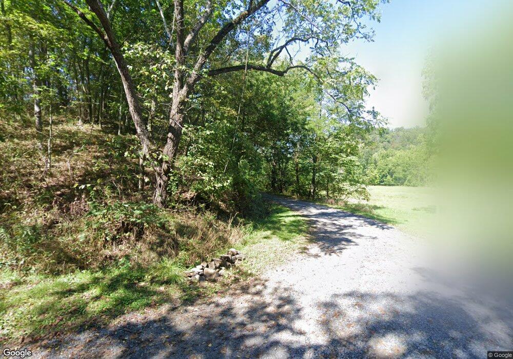 0 Smith Harvey Rd unit 1006731312, Slanesville, WV 25444 - photo 1