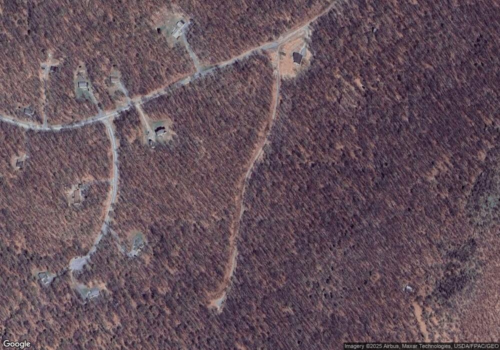 0 Bristol Springs unit 1006785372, Slanesville, WV 25444 - photo 1