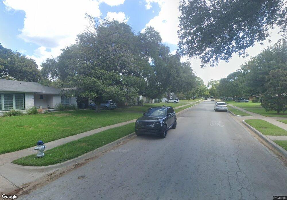 6173 Monticello Ave, Dallas, TX 75214 - photo 1