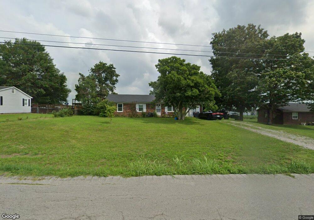 717 Curdsville Rd, Harrodsburg, KY 40330 - photo 1