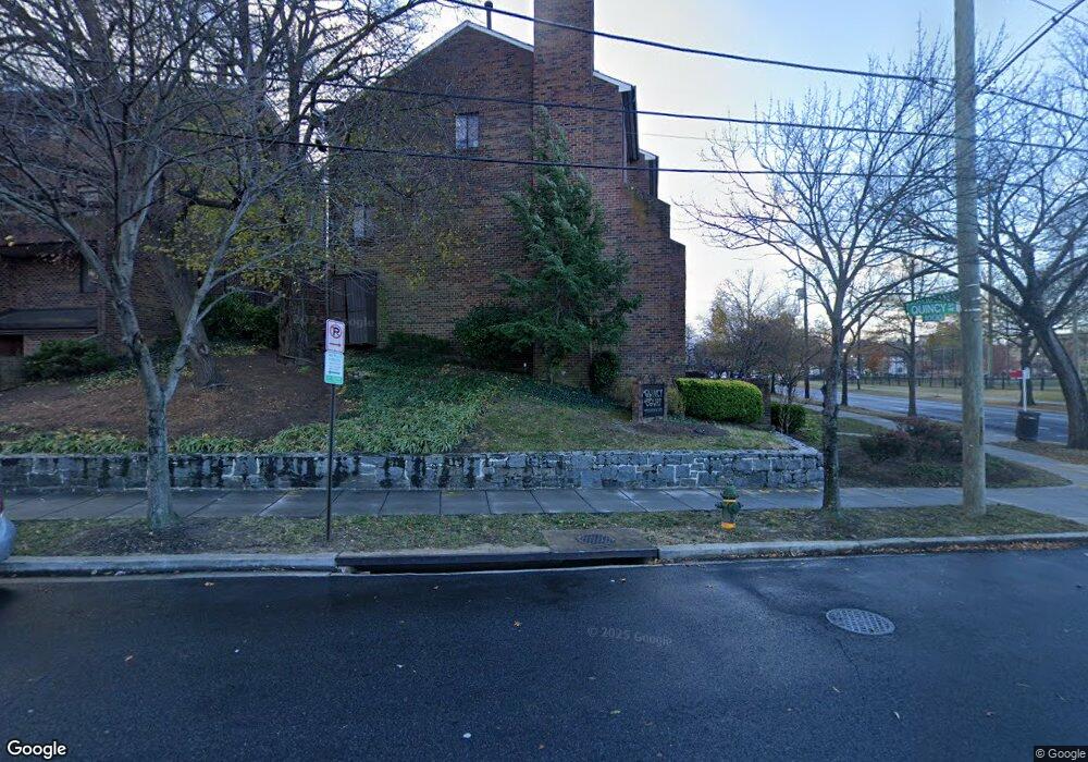 1053 Michigan Ave NE unit 1053, Washington, DC 20017 - photo 1