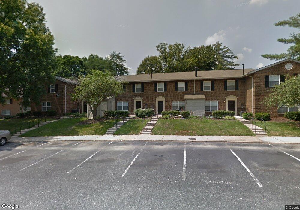 9251 All Saints Rd, Laurel, MD 20723 - photo 1