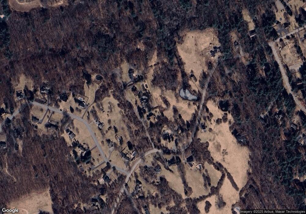 16 Saddleback Rd, Wrentham, MA 02093 - photo 1