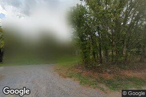 308 N Hilltop St, Fort Cobb, OK 73038