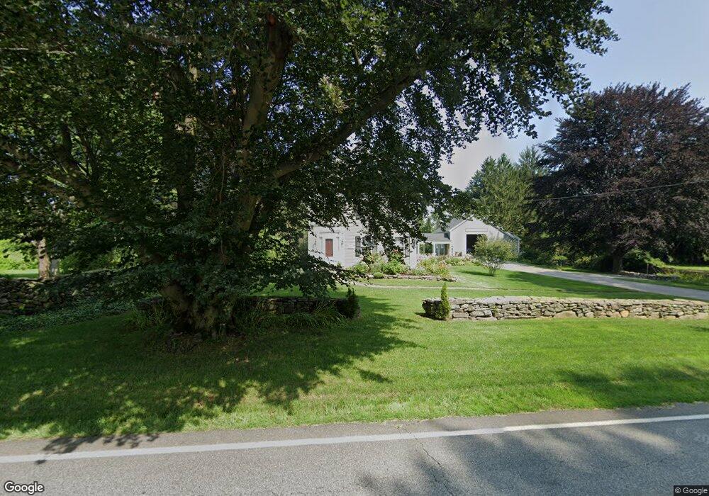 454 Boston Rd, Sutton, MA 01590 - photo 1