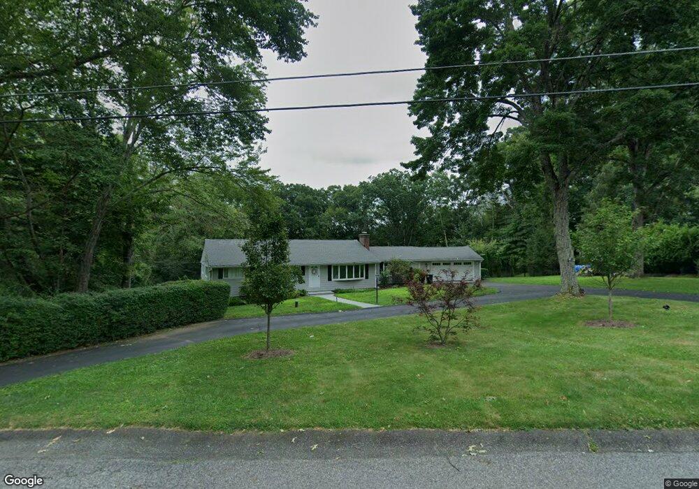 48 Stonehouse Rd, Somers, NY 10589 - photo 1