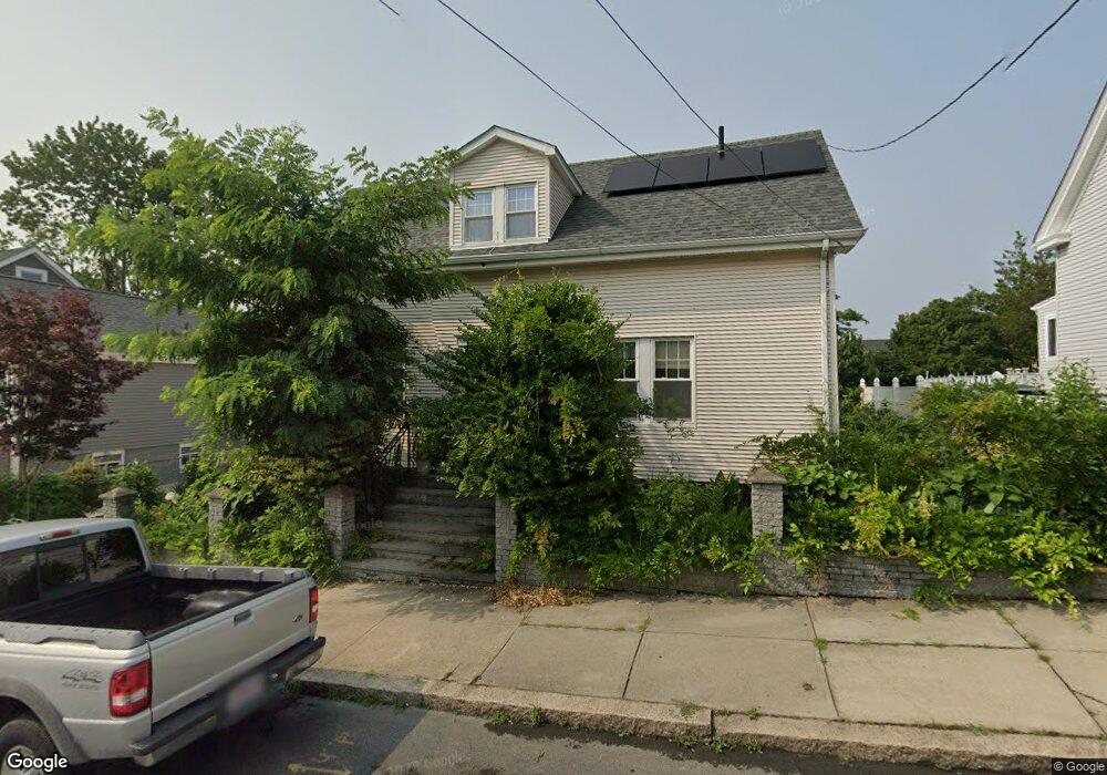 32 Sprague St, Fall River, MA 02724 - photo 1