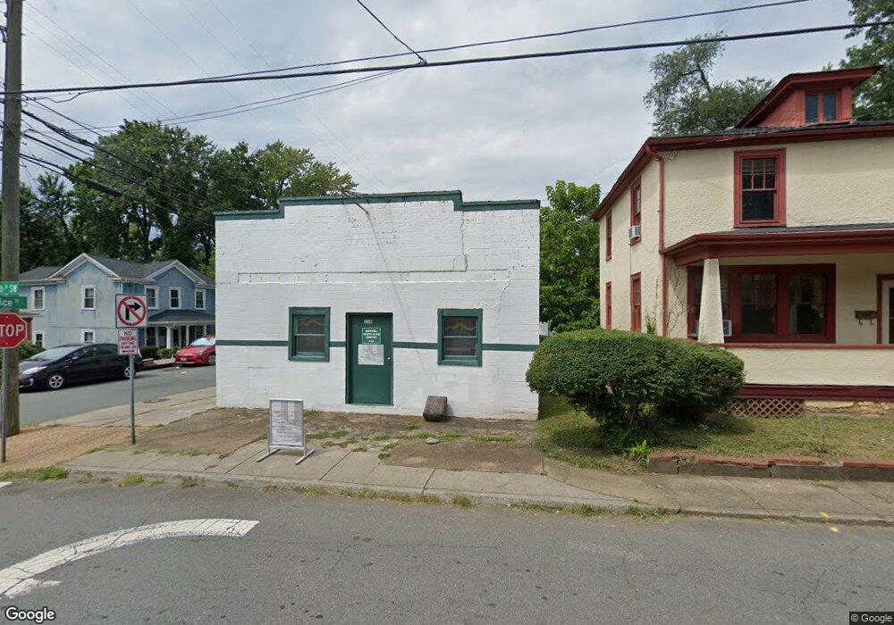 315 7th St SW, Charlottesville, VA 22903 - photo 1