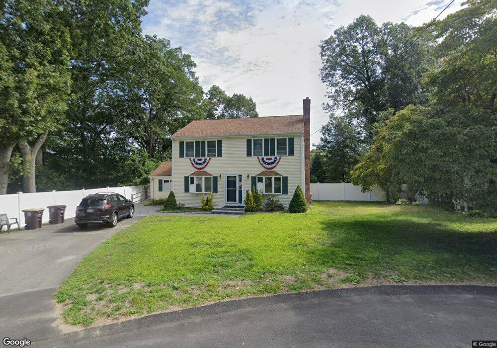 10 Petrell Park, Weymouth, MA 02188 - photo 1