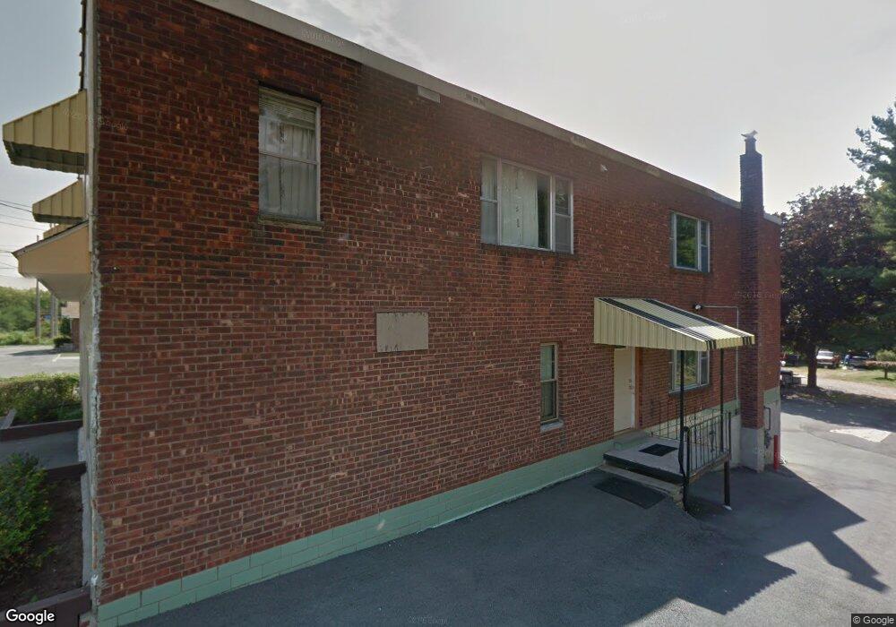 340 Columbia Turnpike, Rensselaer, NY 12144 - photo 1