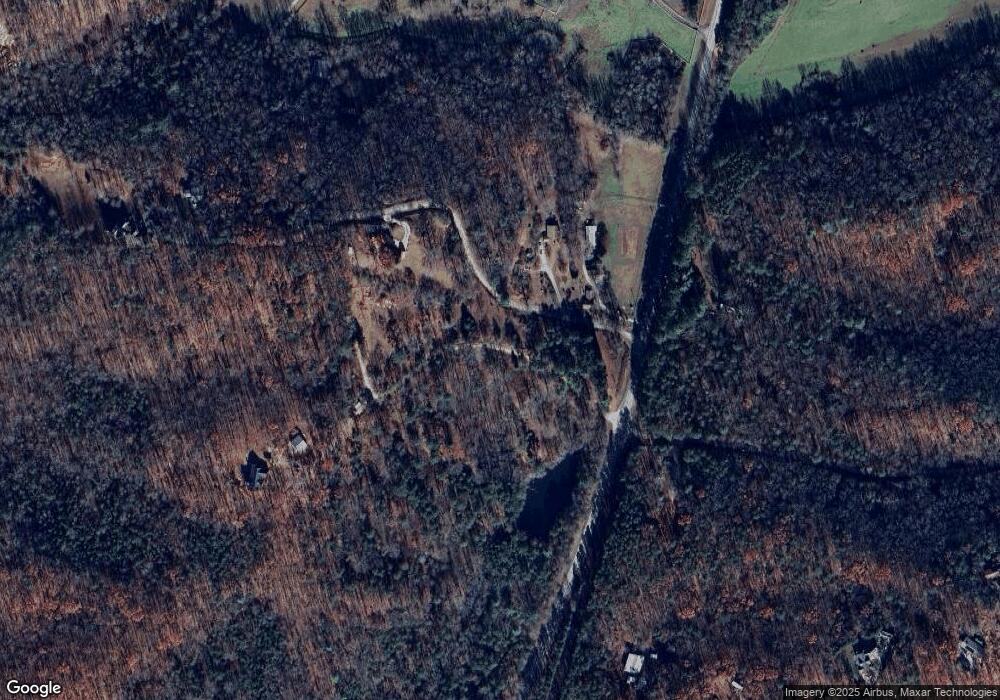 0 Buckskin Trail unit Tract 1 8959565, Clarkesville, GA 30523 - photo 1