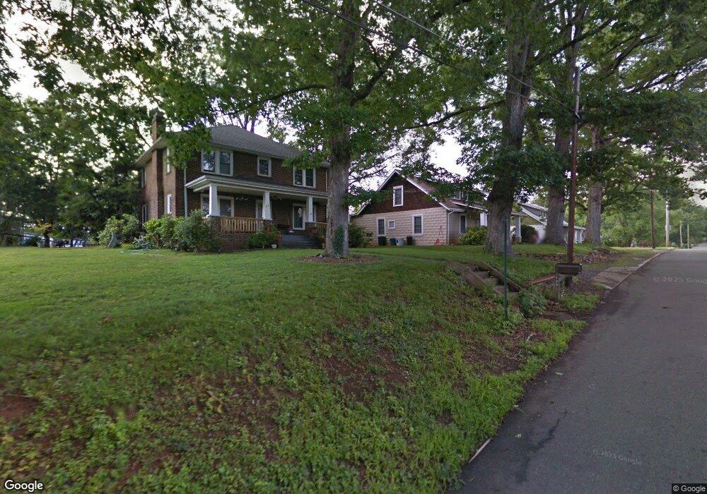 141 Reed St, Asheville, NC 28803 - photo 1