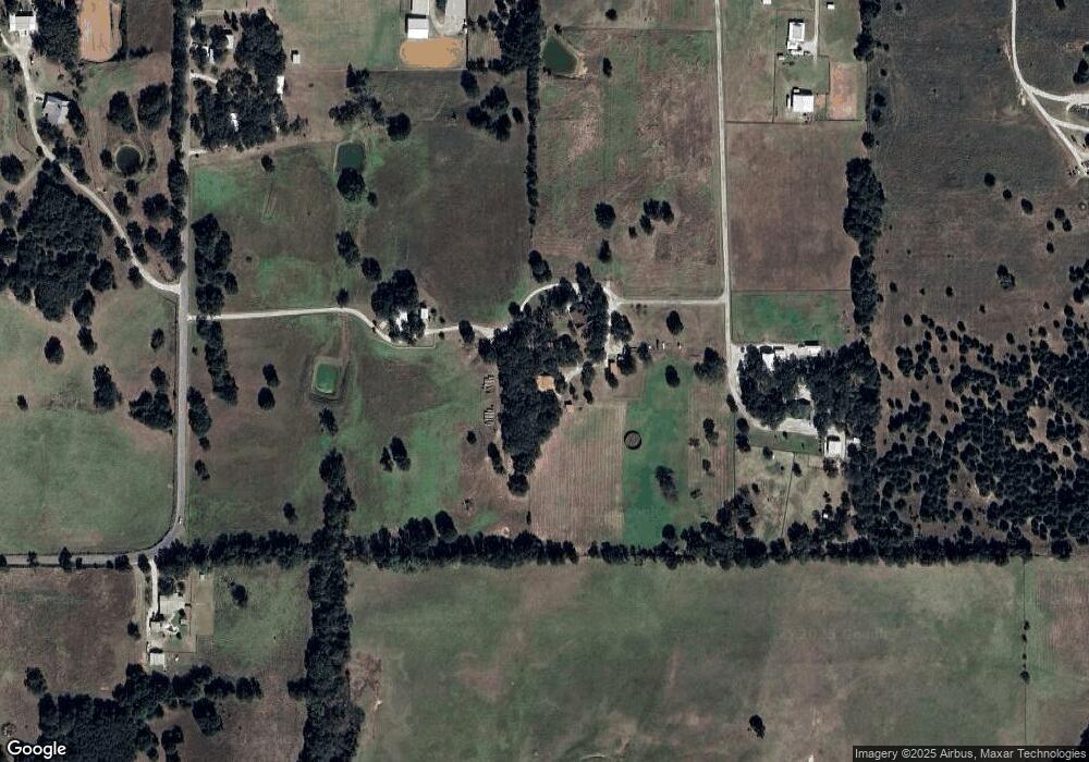 3876 County Road 123, Gainesville, TX 76240 - photo 1