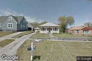 324 N Maple St, Gordon, NE 69343