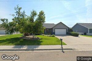 320 14th St W, Havre, MT 59501