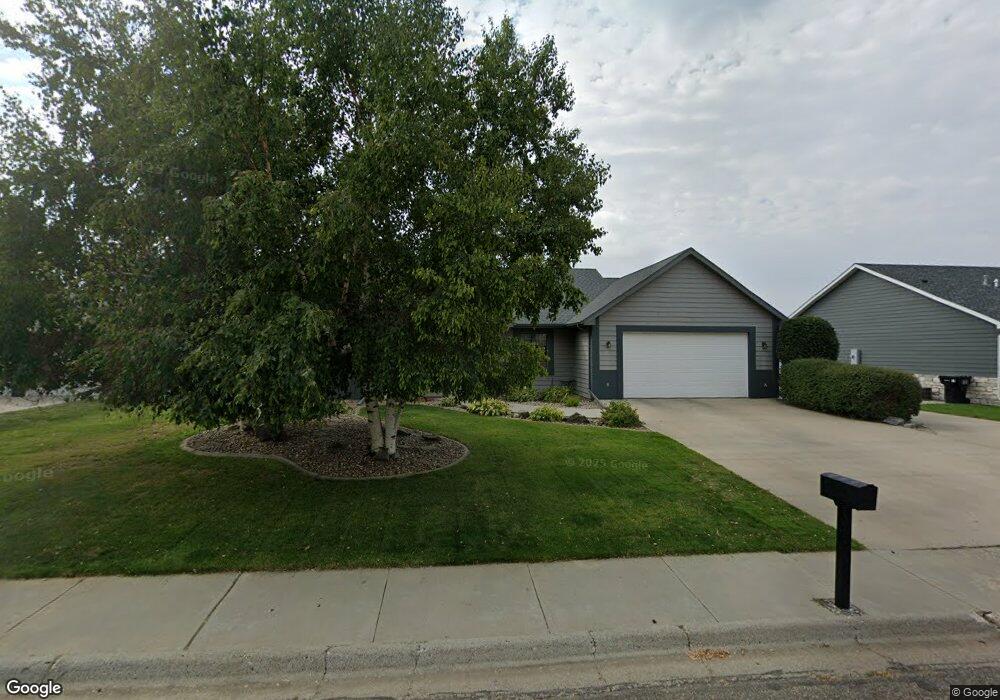 320 14th St W, Havre, MT 59501 - photo 1