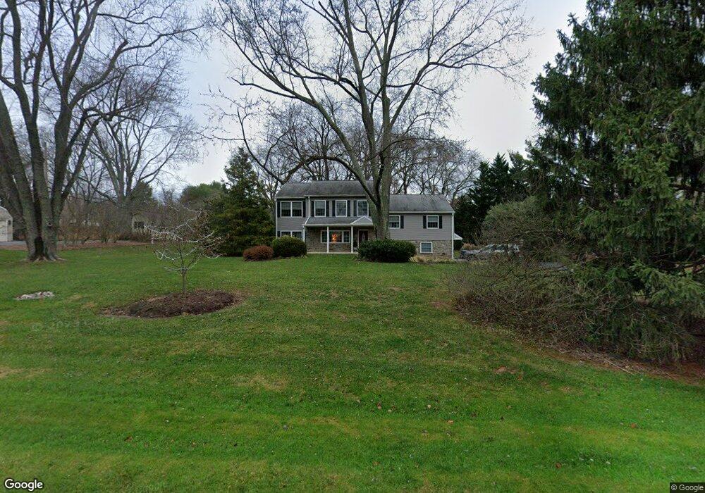 322 Abbey Rd, Berwyn, PA 19312 - photo 1