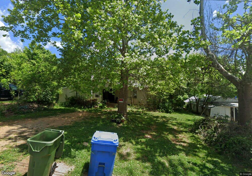 40 Ridge Ave, Asheville, NC 28803 - photo 1