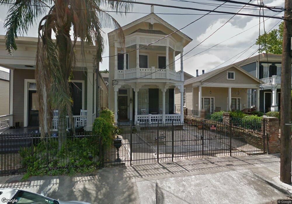 2340 Constance St, New Orleans, LA 70130 - photo 1