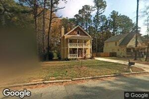 2968 Hapeville Rd SW, Atlanta, GA 30354