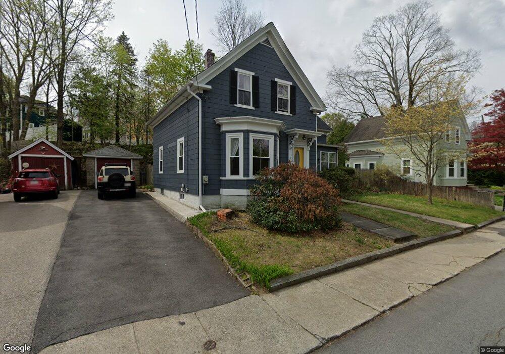Street View Photo