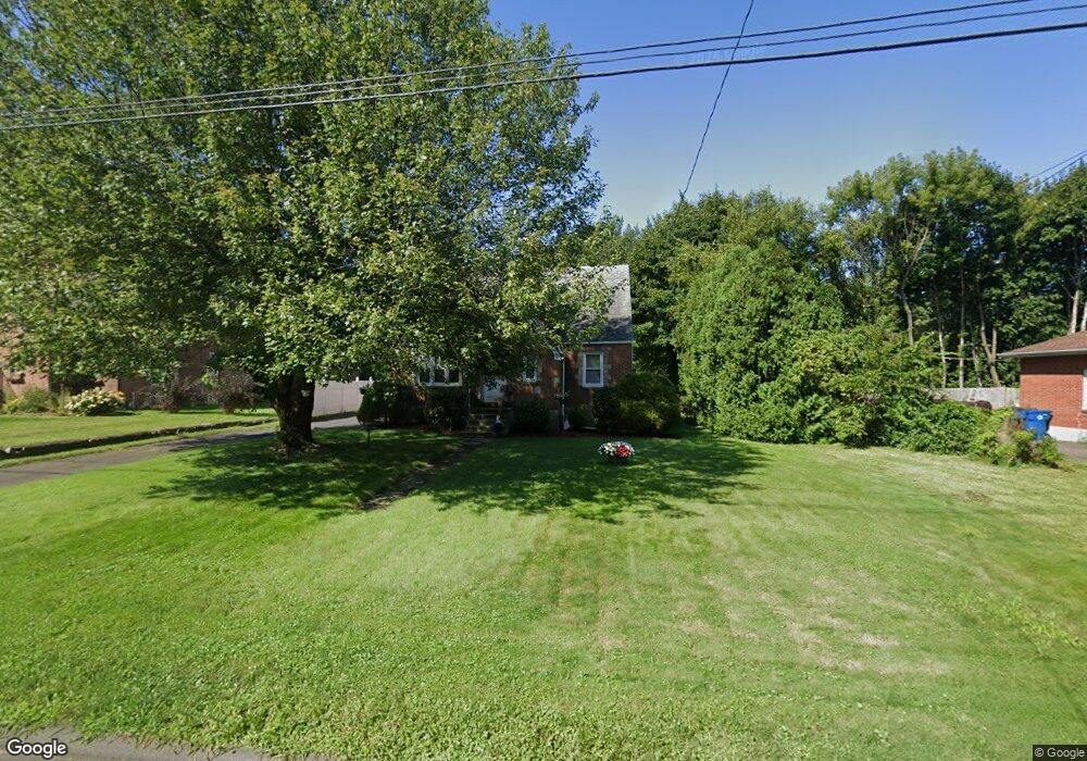 16 Brandegee Ln, Berlin, CT 06037 - photo 1