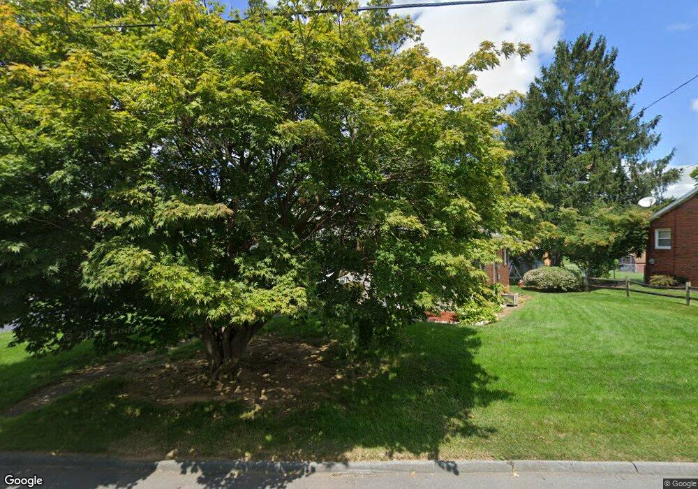 19804 Evelyn Ave, Hagerstown, MD 21742 - photo 1