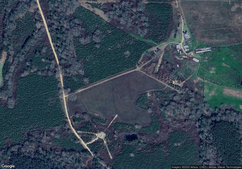 283 Highway 48 E, Tylertown, MS 39667 - photo 1