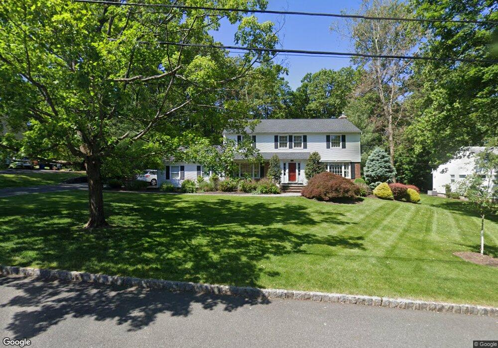 100 Roland Rd, New Providence, NJ 07974 - photo 1