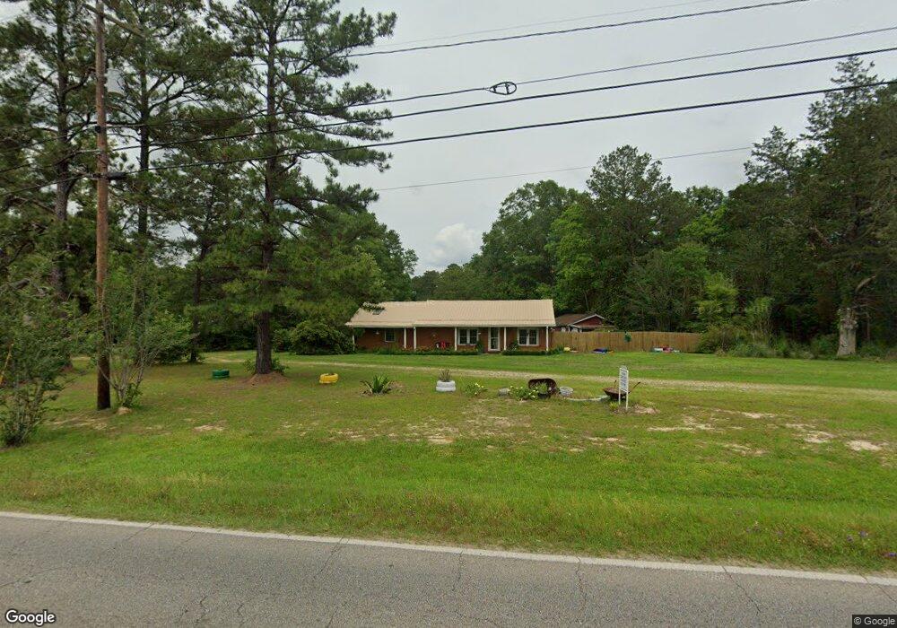 30 Highway 28 W, Laurel, MS 39443 - photo 1