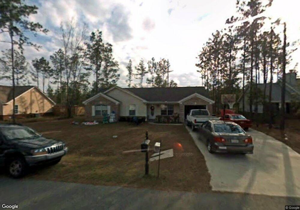 21 Meadowlark Dr, Crawfordville, FL 32327 - photo 1