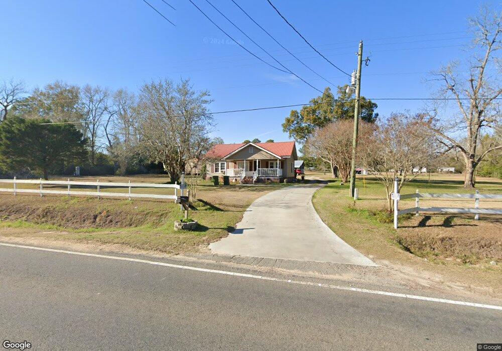 322 Ga Highway 111, Moultrie, GA 31768 - photo 1