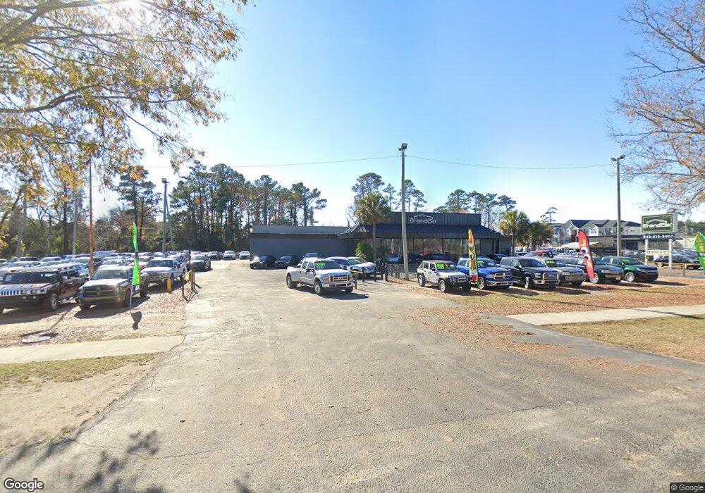 1251 Highway 501, Myrtle Beach, SC 29577 - photo 1