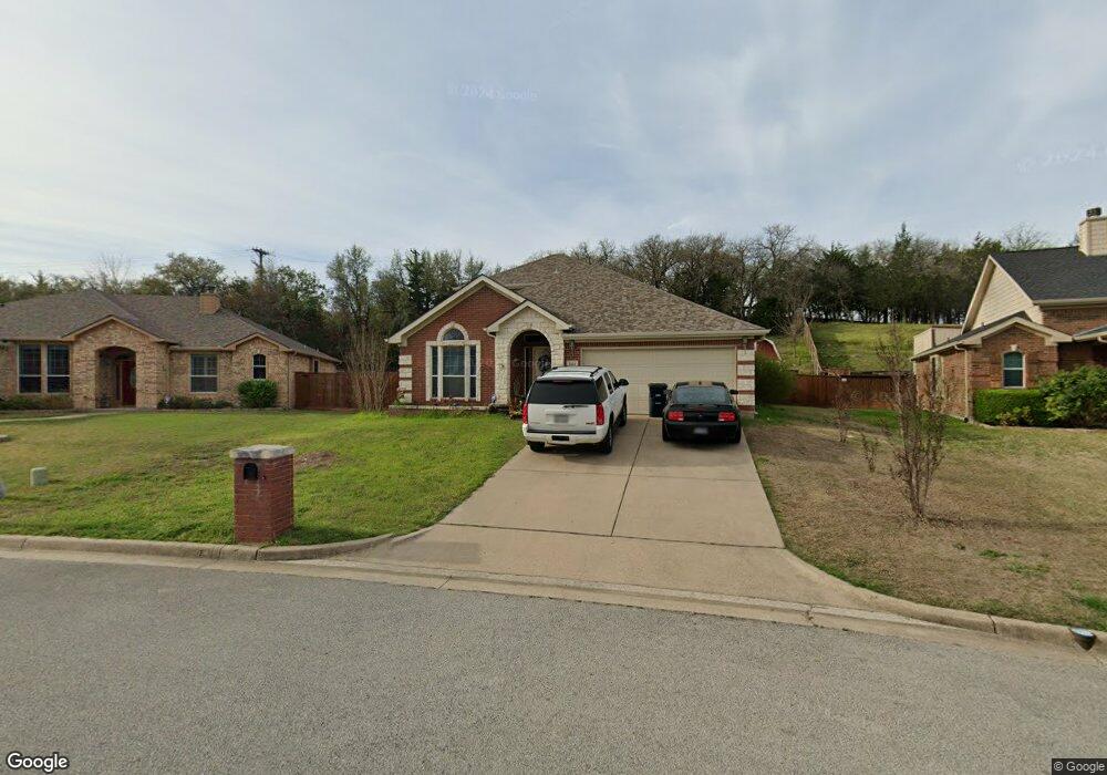 2414 Scotts Meadow Ct, Weatherford, TX 76087 - photo 1