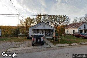 526 E 7th St, Manchester, OH 45144