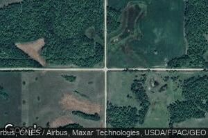 2459 101st St NE, Dunseith, ND 58329