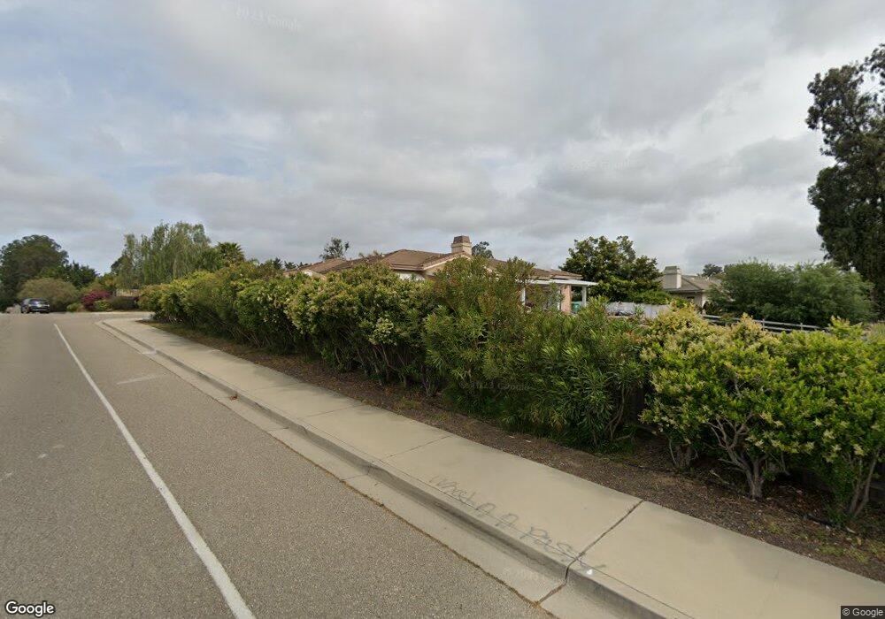 1015 Gold Crest Dr unit LOT, Nipomo, CA 93444 - photo 1